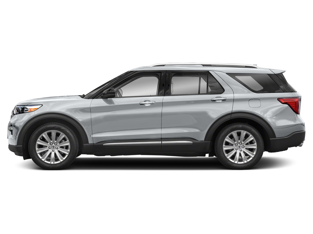 2023 Ford Explorer Limited photo 4