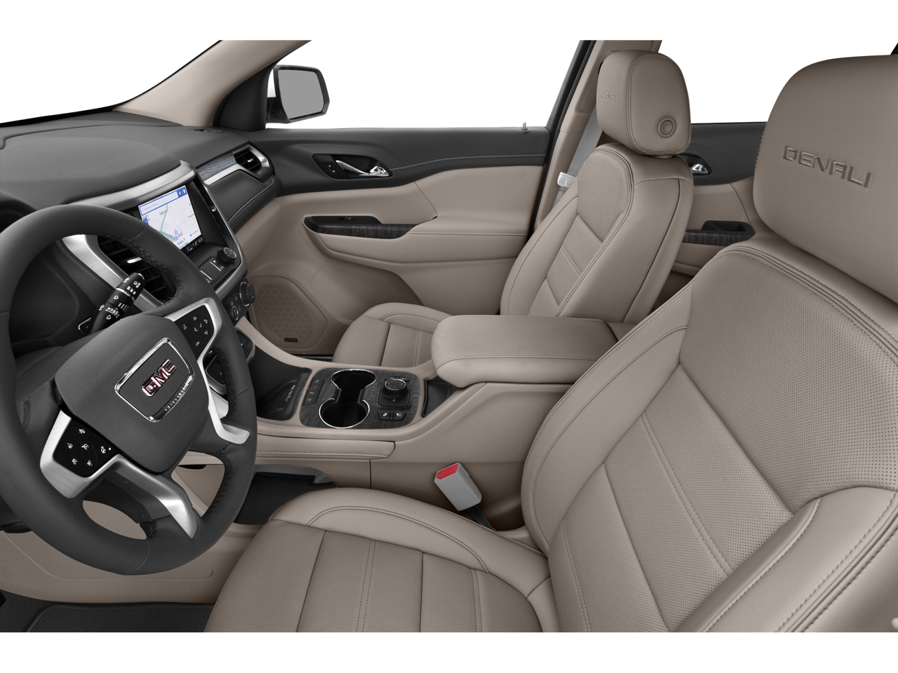 2023 GMC Acadia Denali FWD