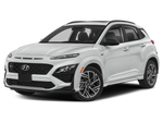2023 Hyundai Kona N Line AWD