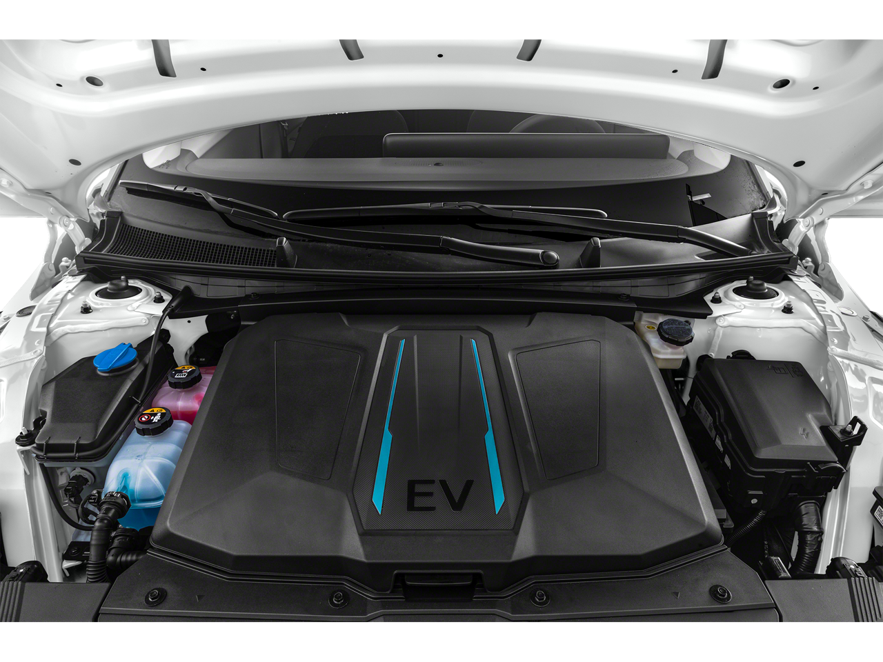 2023 Hyundai IONIQ 5 SE RWD