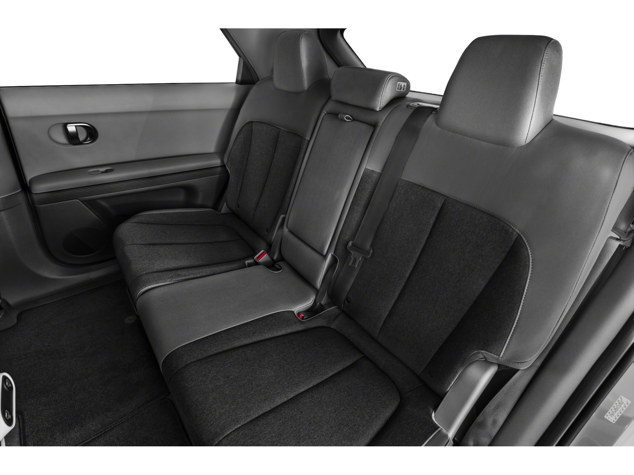 2023 Hyundai IONIQ 5 SE RWD