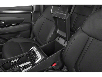 2023 Hyundai Santa Cruz Limited AWD