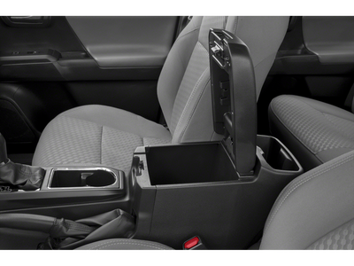 2023 Toyota Tacoma Trail Edition V6