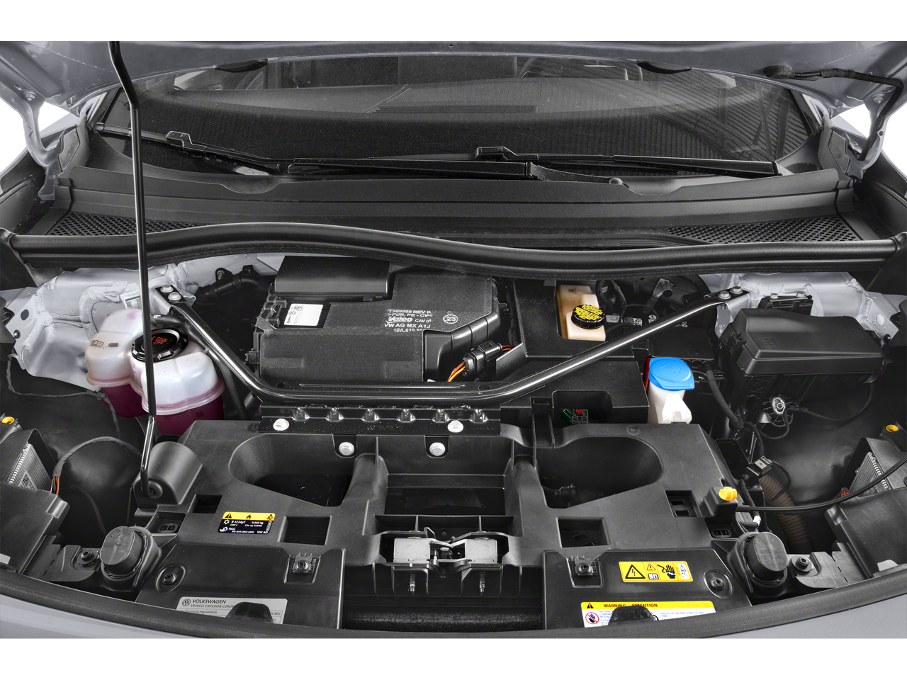 2023 Volkswagen ID.4 S