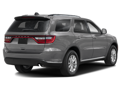 2024 Dodge Durango SXT