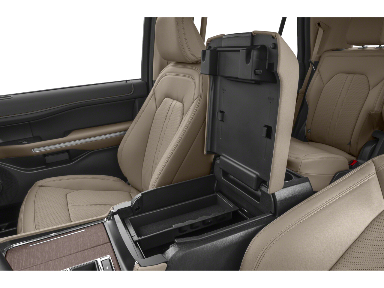 2024 Ford Expedition Limited Stealth Edition