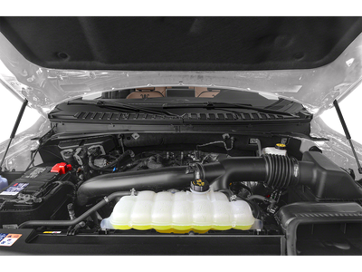 2024 Ford Expedition Max Platinum