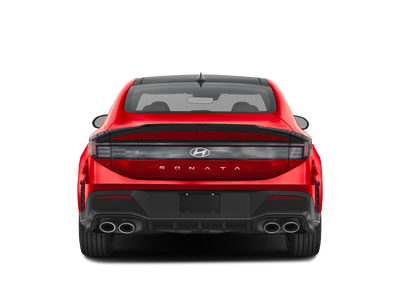 2024 Hyundai Sonata N Line