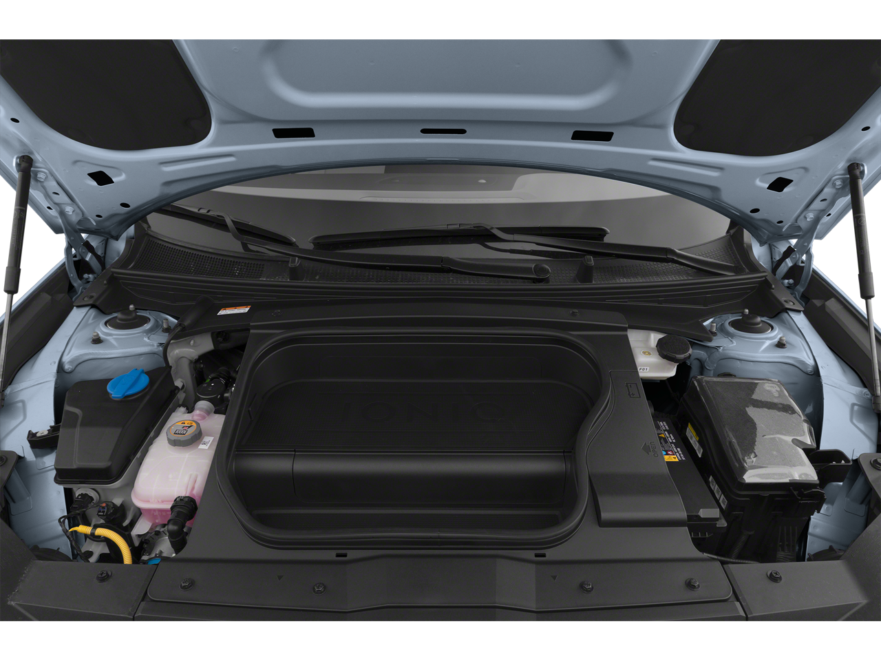 2024 Hyundai IONIQ 6 SEL AWD