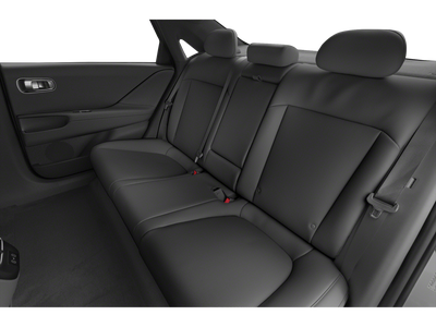 2024 Hyundai IONIQ 6 SEL AWD