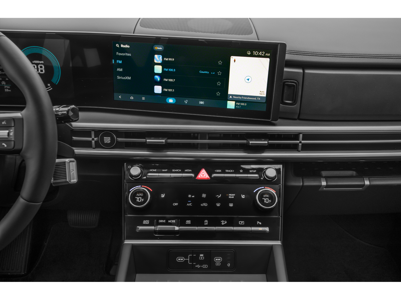 2024 Hyundai Santa Fe XRT AWD