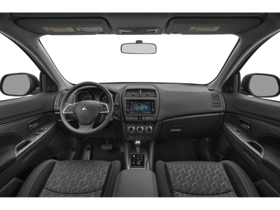 2024 Mitsubishi Outlander Sport 2.0 S