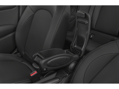 2024 MINI Cooper S Cooper S