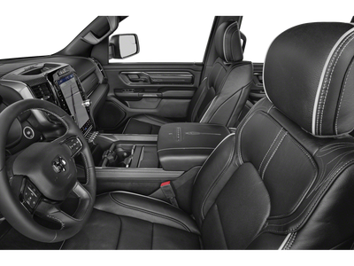 2024 RAM 1500 Tradesman