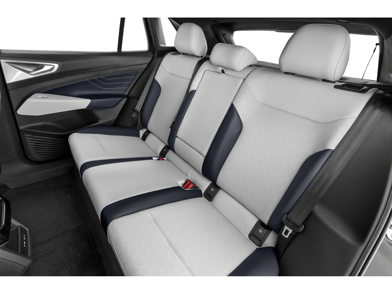 2024 Volkswagen ID.4 Pro S