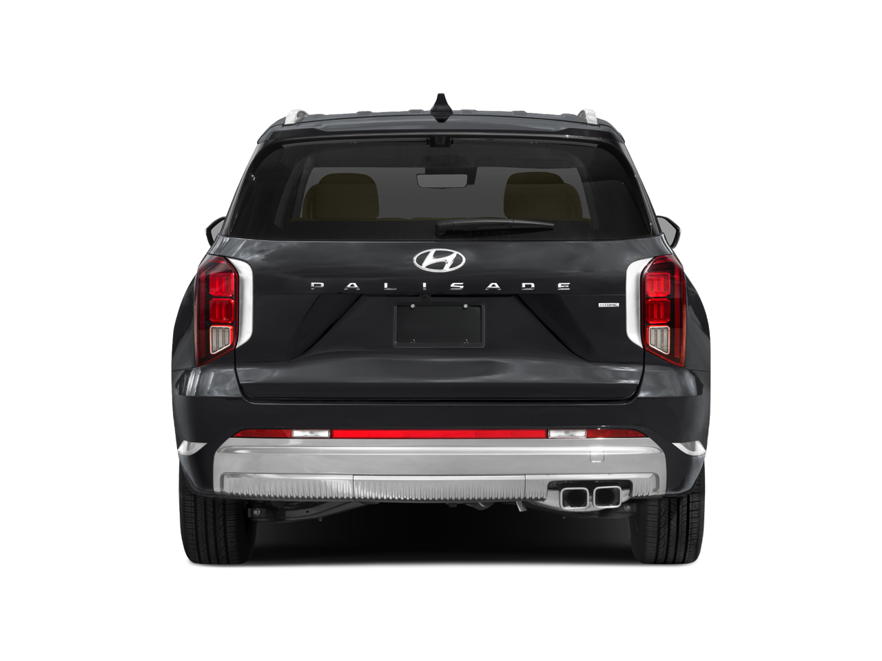 2025 Hyundai Palisade SE AWD