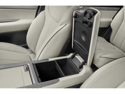 2025 Hyundai Palisade SE AWD