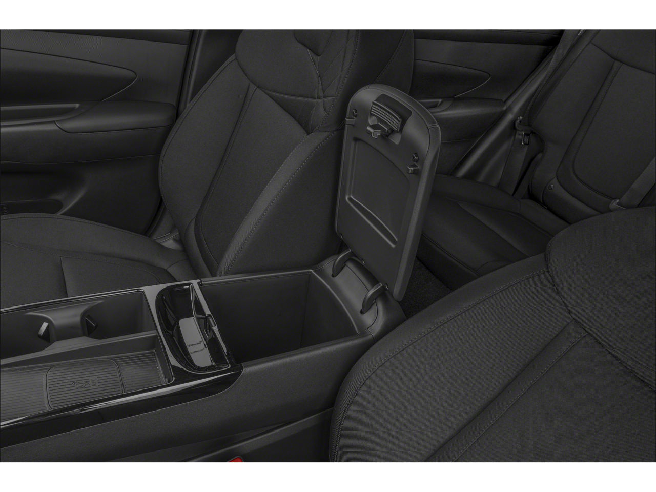 2025 Hyundai Tucson Hybrid Blue AWD