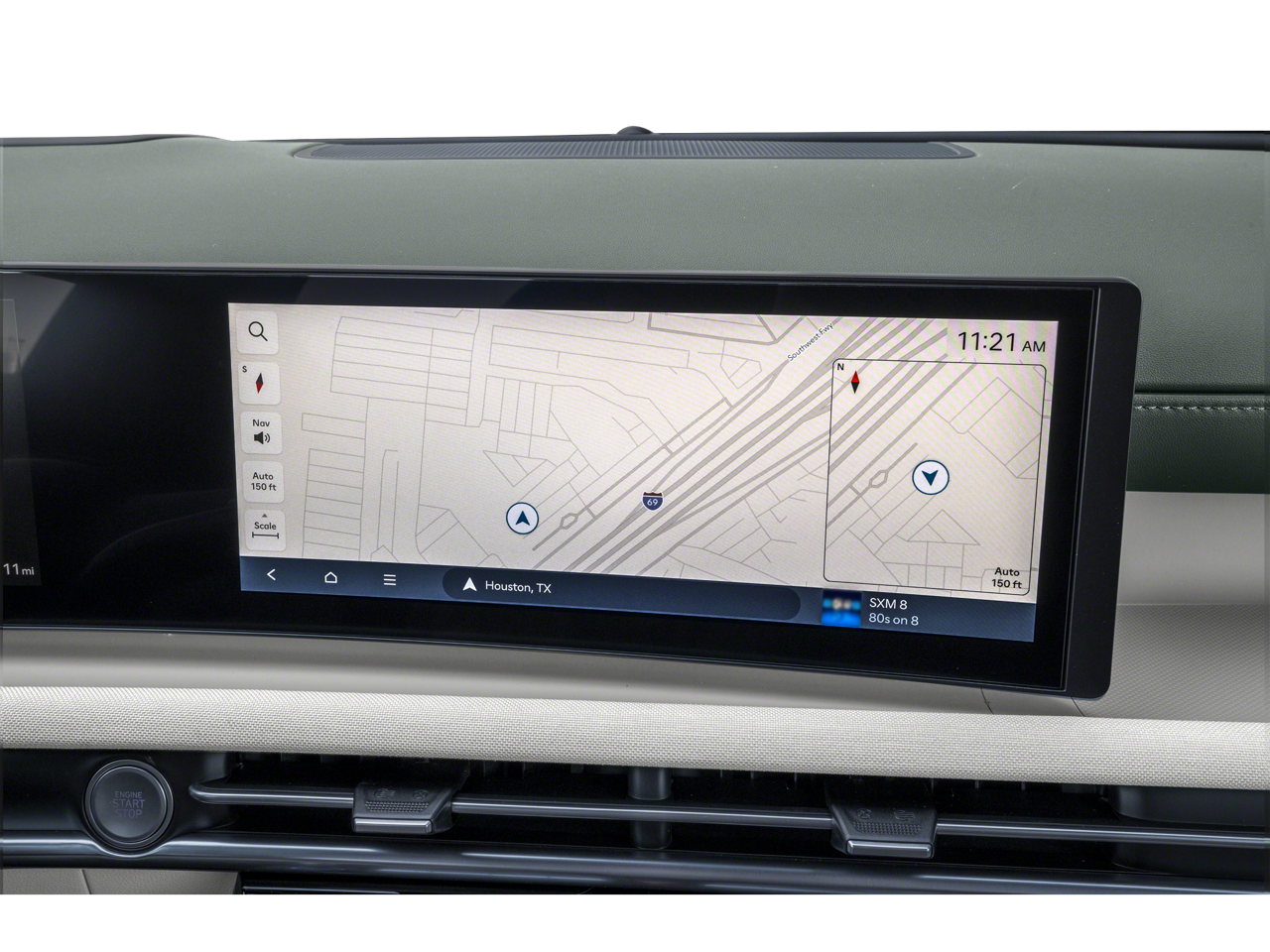 2025 Hyundai Tucson Hybrid Limited AWD