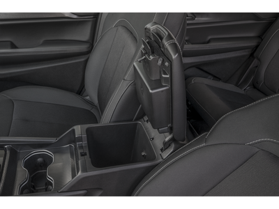 2025 Jeep Grand Cherokee L Limited 4WD