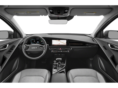 2025 Kia Niro SX