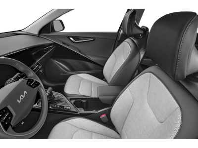 2025 Kia Niro SX