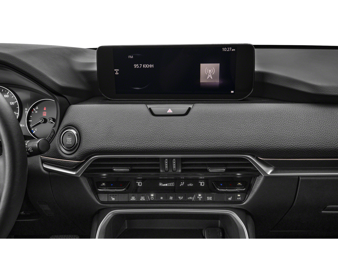 2025 Mazda Mazda CX-90 3.3 Turbo Preferred