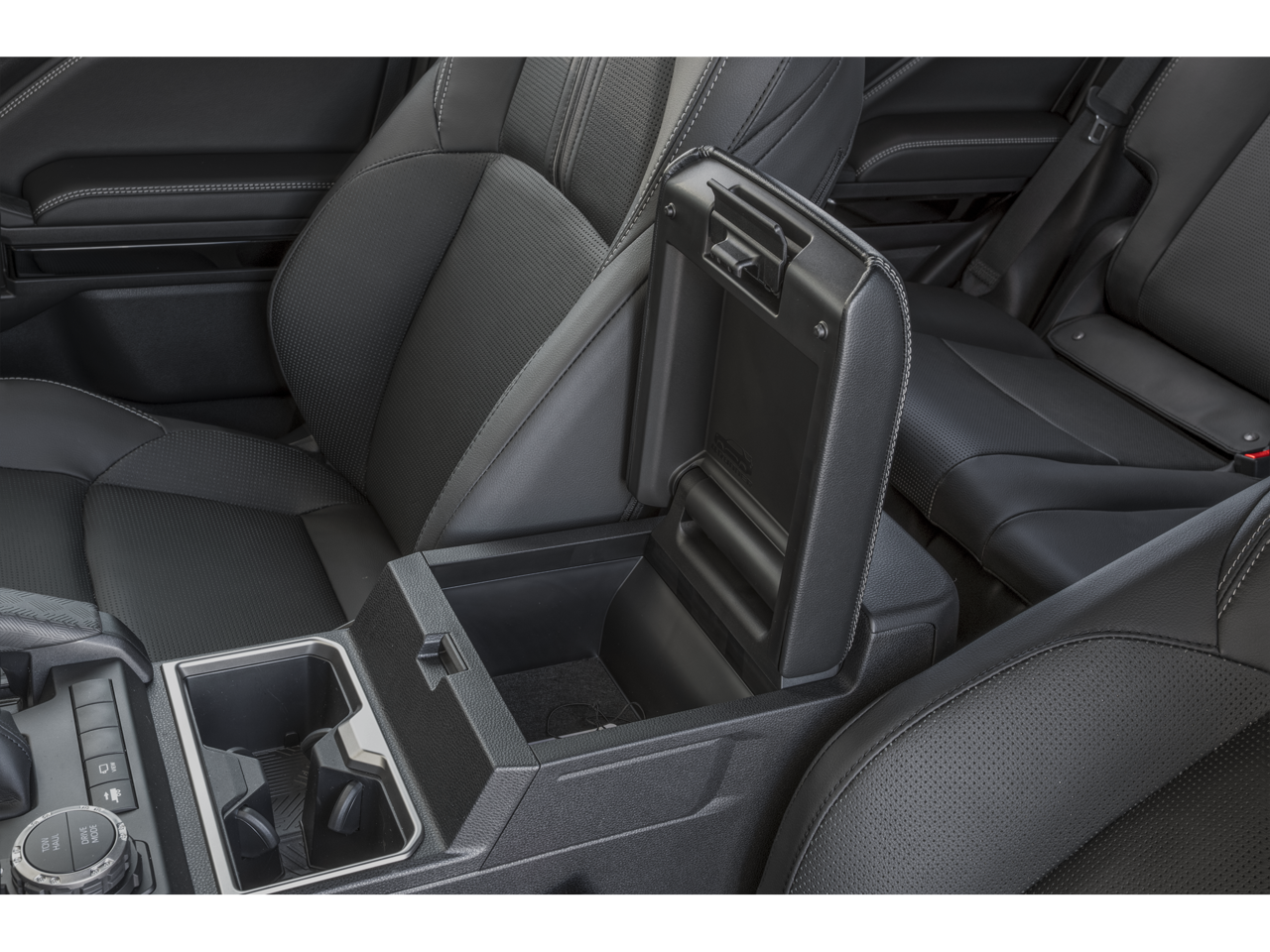 2025 Toyota 4Runner i-FORCE MAX Hybrid Limited