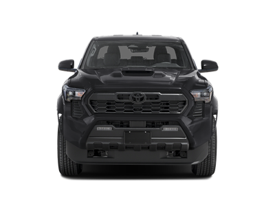 2025 Toyota Tacoma Hybrid TRD Sport