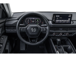 2026 Honda Accord LX FWD