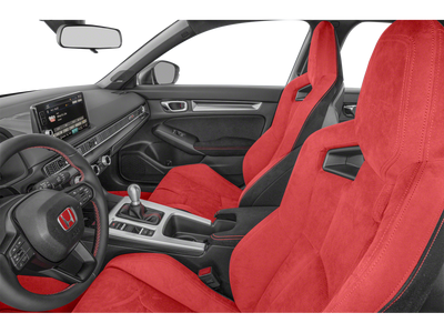 2026 Honda Civic Type R Manual