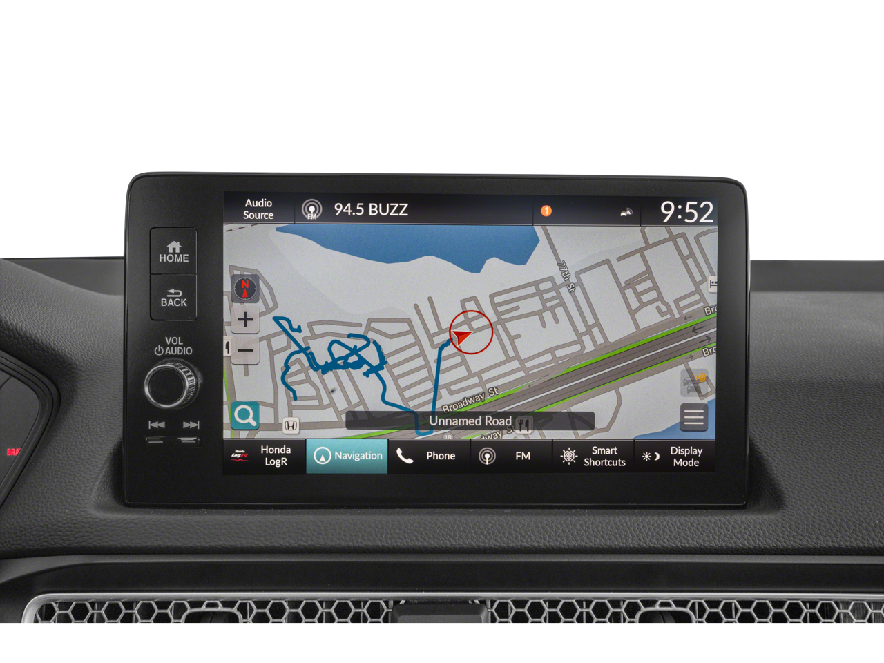 2026 Honda Civic Type R photo 2