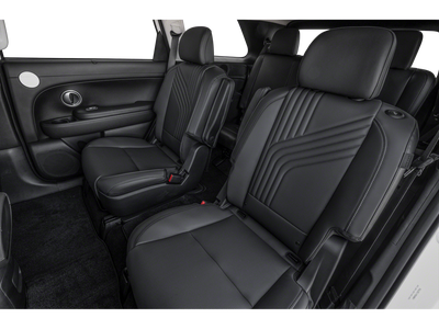 2026 Hyundai Palisade Hybrid Blue SEL Premium 7 Passenger