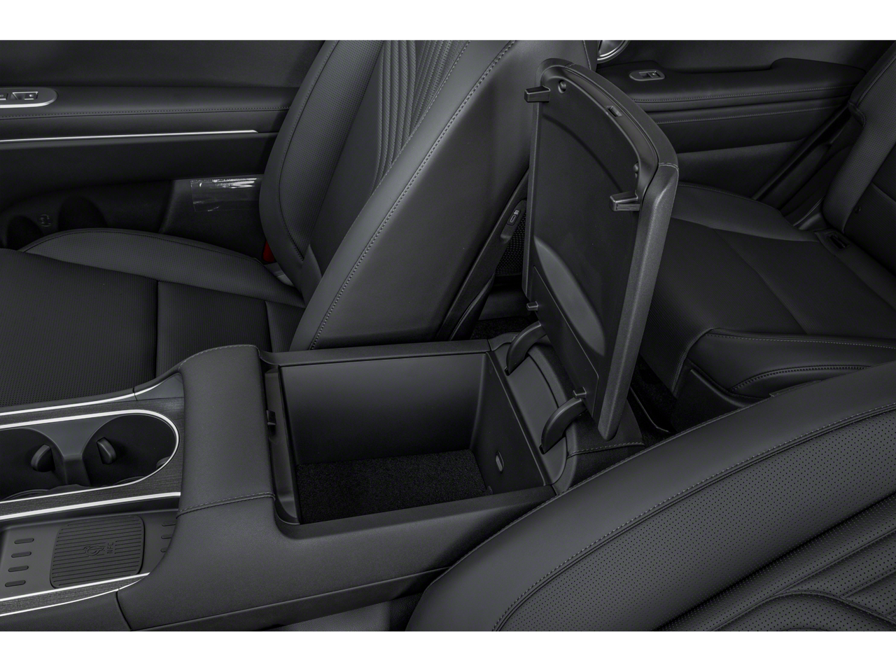 2026 Hyundai Palisade Hybrid Blue SEL Premium 7 Passenger