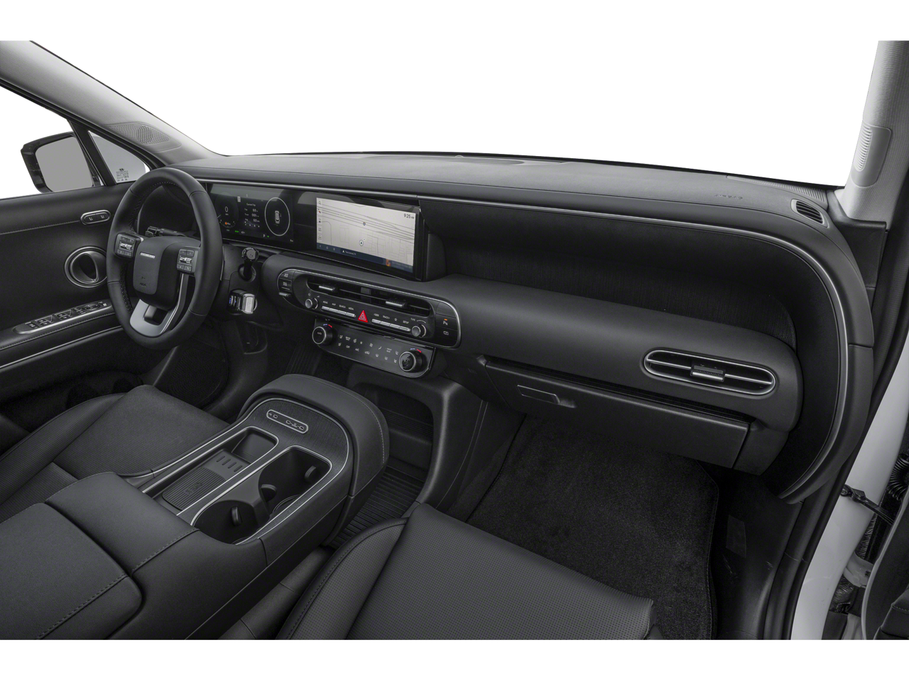 2026 Hyundai Palisade Hybrid Blue SEL Premium 7 Passenger