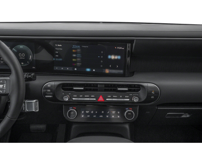 2026 Hyundai Palisade Hybrid Blue SEL Premium 7 Passenger