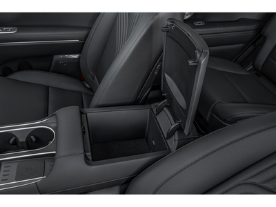 2026 Hyundai Palisade Hybrid Blue SEL Premium 7 Passenger