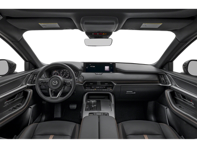 2026 Mazda Mazda CX-90 3.3 Turbo S Premium