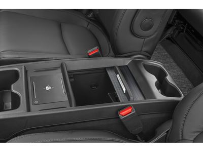 2027 Honda Odyssey EX-L FWD