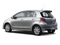 2009 Toyota Yaris Base
