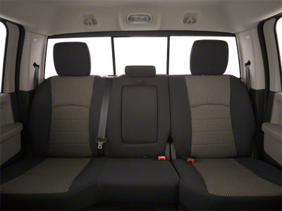2010 RAM 1500 SLT