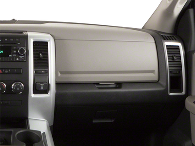 2010 RAM 1500 SLT