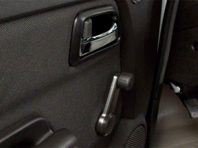 2010 GMC Canyon SLE1