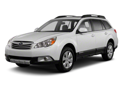 2010 Subaru Outback 2.5i Premium