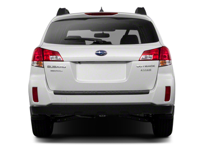 2010 Subaru Outback 2.5i Premium