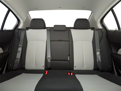 2011 Chevrolet Cruze 1LT