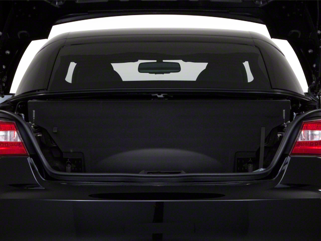 2011 Chrysler 200 Limited