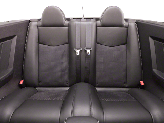 2011 Chrysler 200 Limited