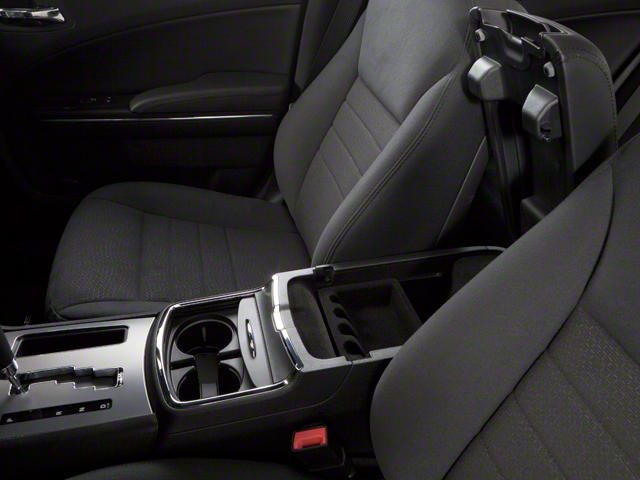 2011 Dodge Charger Rallye Plus