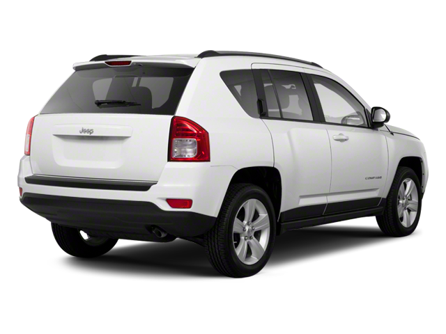 2011 Jeep Compass Base